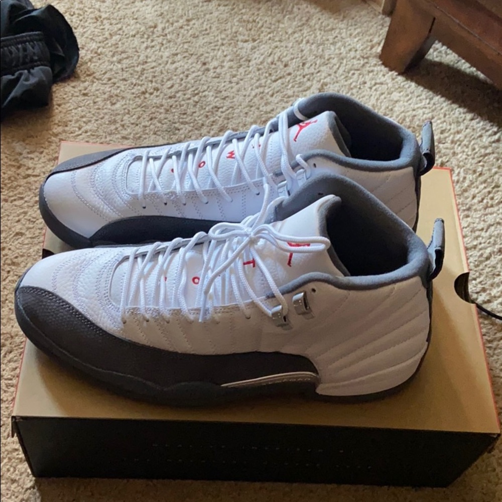 Retro Jordan - Picture 2 of 4